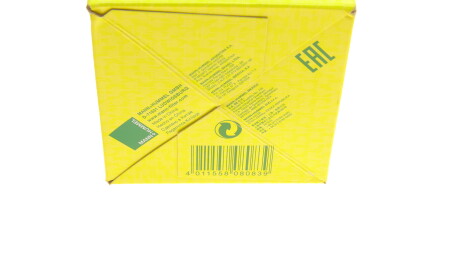 Фото 6 - Топливный фильтр MANN WK 8051 (WK8051)