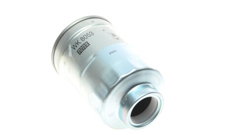 Фото 2 - Паливний фільтр MANN WK 8053 Z (WK8053Z)