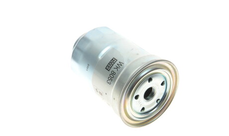 Фото 3 - Паливний фільтр MANN WK 8053 Z (WK8053Z)