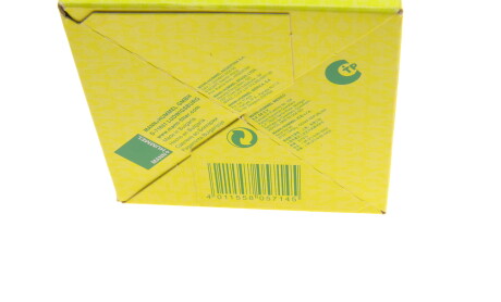 Фото 7 - Паливний фільтр MANN WK 8053 Z (WK8053Z)