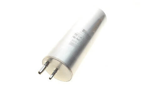 Фото 2 - Паливний фільтр MANN WK 8058 (WK8058)