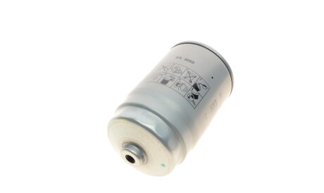 Фото 3 - Топливный фильтр MANN WK 8060 Z (WK8060Z)