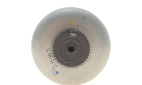 Фото 3 - Автозапчасть MANN WK 8086 (WK8086)