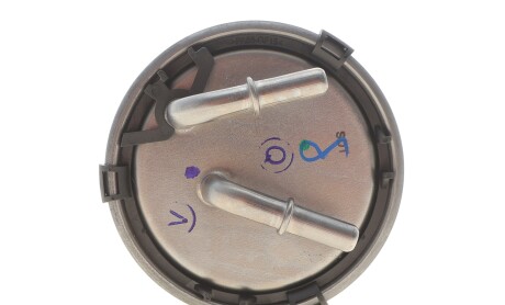 Фото 4 - Автозапчасть MANN WK 8086 (WK8086)