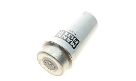 Фото 3 - Паливний фільтр MANN WK 8105 (WK8105)