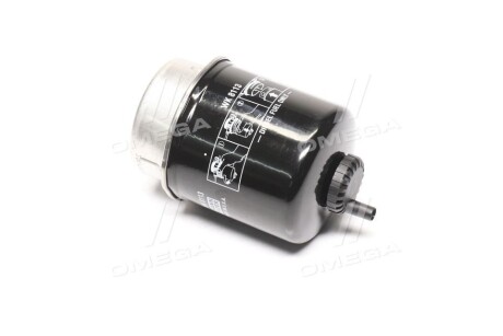 Фото 3 - Топливный фильтр MANN WK 8113