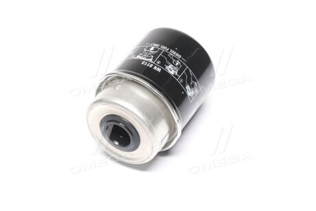 Фото 4 - Топливный фильтр MANN WK 8113