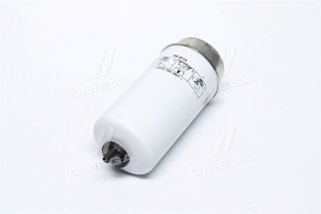 Фото 2 - Топливный фильтр MANN WK 8114