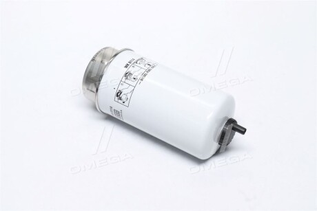 Фото 3 - Топливный фильтр MANN WK 8114