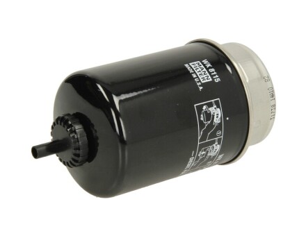 Фото 2 - Топливный фильтр MANN WK 8115