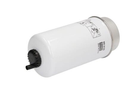 Фото 2 - Топливный фильтр MANN WK 8120