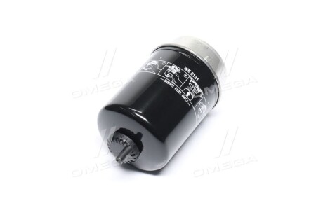 Фото 2 - Топливный фильтр MANN WK8131