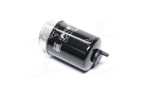 Фото 3 - Топливный фильтр MANN WK8131