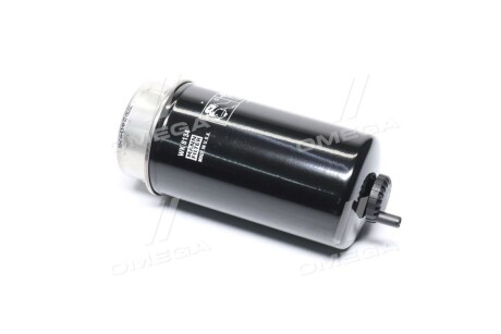 Фото 3 - Топливный фильтр MANN WK 8134