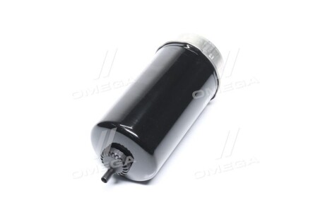 Фото 2 - Топливный фильтр MANN WK 8139