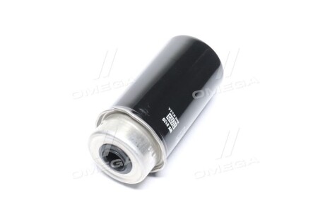 Фото 4 - Топливный фильтр MANN WK 8139