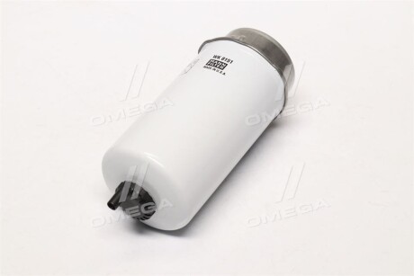 Фото 2 - Топливный фильтр MANN WK 8151