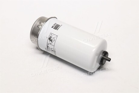 Фото 3 - Топливный фильтр MANN WK 8151