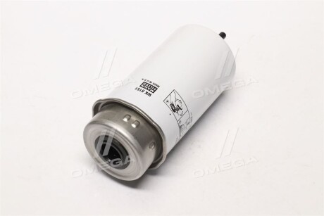 Фото 4 - Топливный фильтр MANN WK 8151