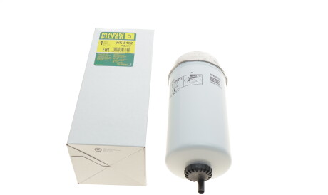 Фото 2 - Топливный фильтр MANN WK 8152