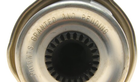 Фото 2 - Топливный фильтр MANN WK 8154 (WK8154)