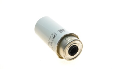 Фото 3 - Топливный фильтр MANN WK 8154 (WK8154)