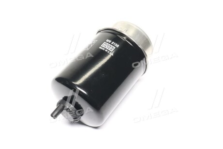 Фото 2 - Топливный фильтр MANN WK 8156