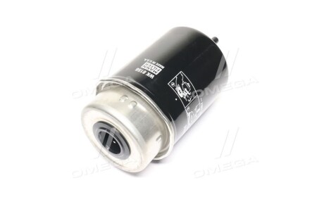 Фото 4 - Топливный фильтр MANN WK 8156