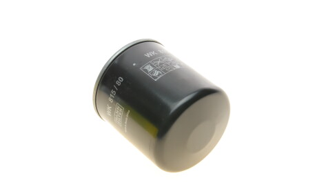 Фото 2 - Паливний фільтр MANN WK 815/80 (WK81580)