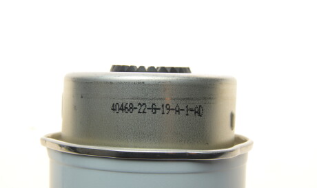 Фото 2 - Топливный фильтр MANN WK 8158 (WK8158)