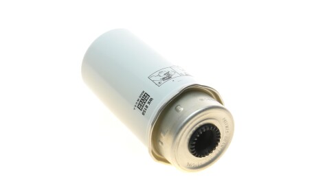 Фото 3 - Топливный фильтр MANN WK 8158 (WK8158)