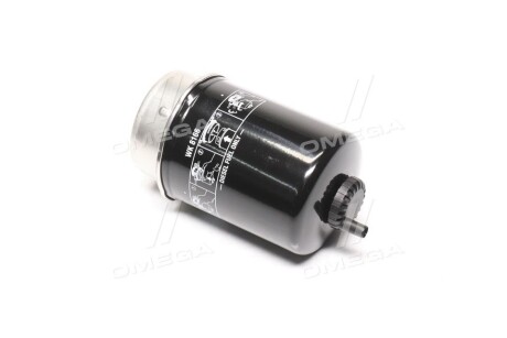 Фото 3 - Топливный фильтр MANN WK 8166