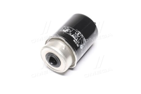 Фото 4 - Топливный фильтр MANN WK 8166