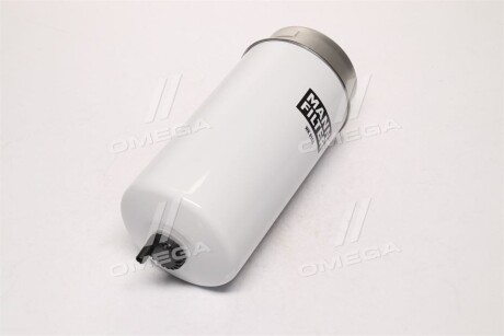 Фото 2 - Топливный фильтр MANN WK 8168