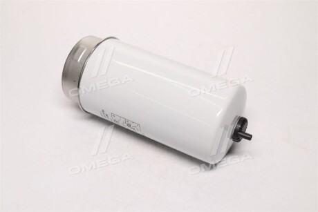 Фото 3 - Топливный фильтр MANN WK 8168