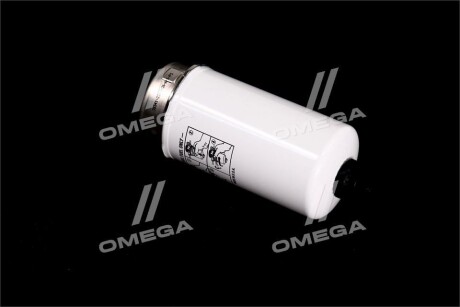 Фото 3 - Топливный фильтр MANN WK 8171