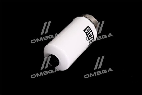 Фото 4 - Топливный фильтр MANN WK 8171