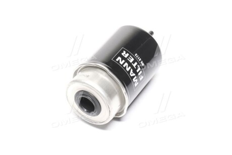 Фото 4 - Топливный фильтр MANN WK8173