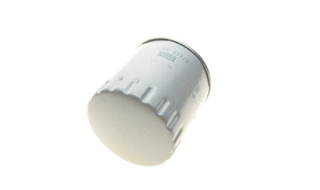 Фото 2 - Паливний фільтр MANN WK 817/3 X (WK8173X)