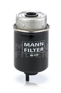 Filtr paliwa - MANN WK8179