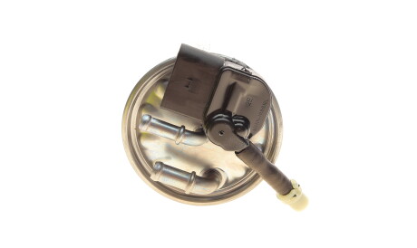 Фото 2 - Паливний фільтр MANN WK 820/17 (WK82017)