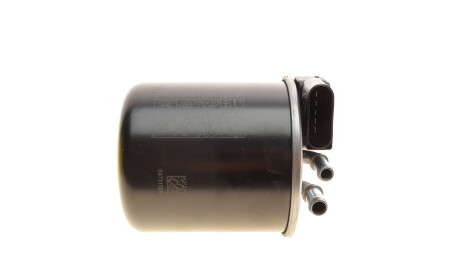 Фото 3 - Паливний фільтр MANN WK 820/17 (WK82017)