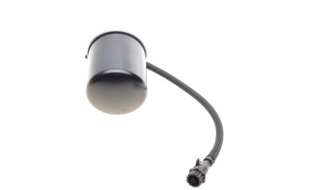 Фото 2 - Паливний фільтр MANN WK 820/18 (WK82018)