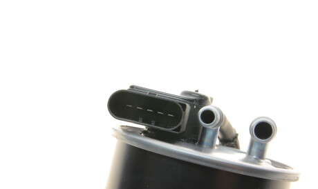 Фото 2 - Паливний фільтр MANN WK 820/19 (WK82019)