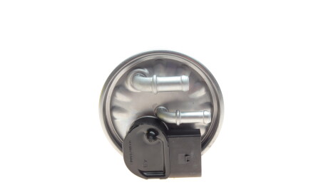 Фото 3 - Топливный фильтр MANN WK 820/20 (WK82020)