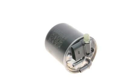 Фото 4 - Паливний фільтр MANN WK 820/22 (WK82022)