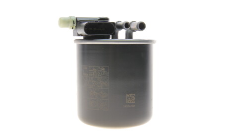 Фото 5 - Паливний фільтр MANN WK 820/22 (WK82022)