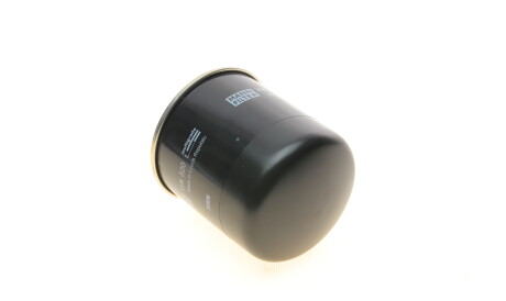 Фото 2 - Паливний фільтр MANN WK 820 (WK820)