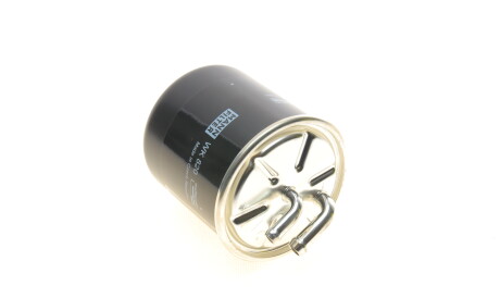 Фото 3 - Паливний фільтр MANN WK 820 (WK820)