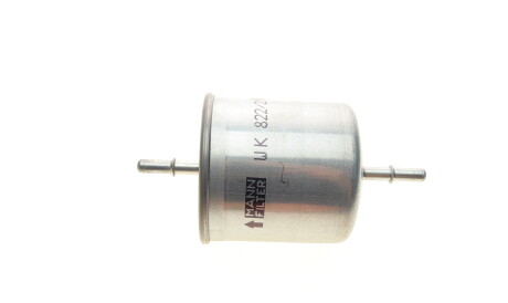 Фото 2 - Паливний фільтр MANN WK 822/2 (WK8222)